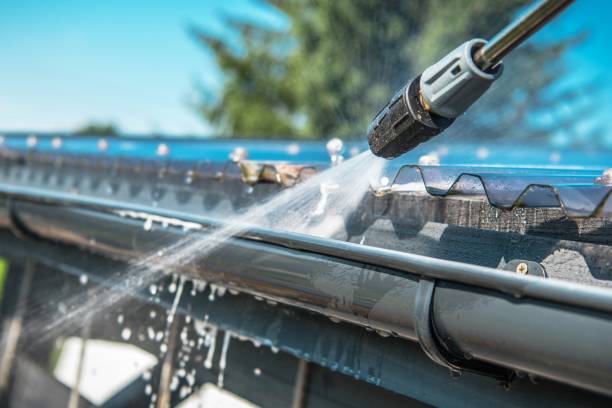 Why Choose Our Certified Pressure Washing Experts for Your Project Needs in Archbold, OH?
