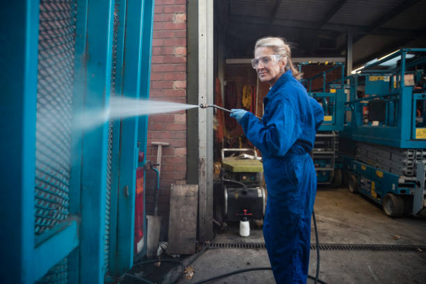 Best Residential Pressure Washing Services  in Archbold, OH