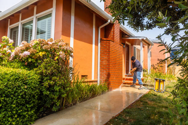 Best Concrete Pressure Washing  in Archbold, OH
