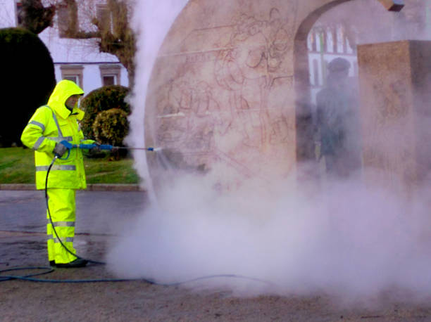 Best Commercial Pressure Washing  in Archbold, OH