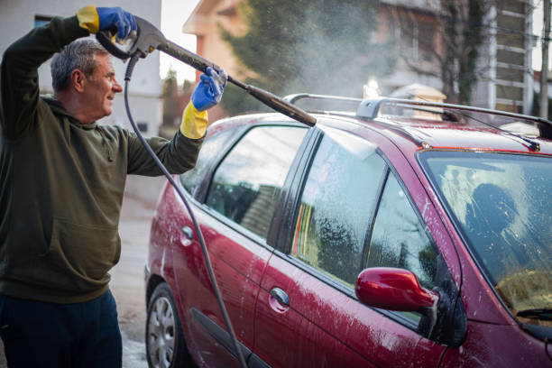 Best Affordable Power Washing  in Archbold, OH