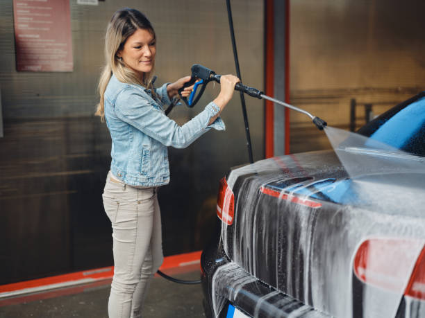 Best Affordable Pressure Washing  in Archbold, OH